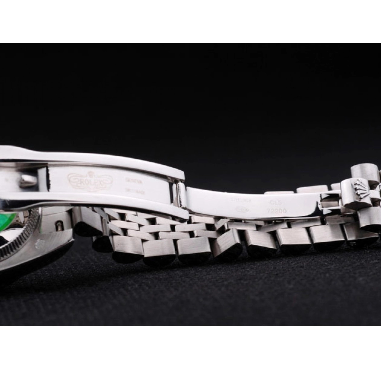 Aaa replica watch Datejust-rl145 Rolex 0614